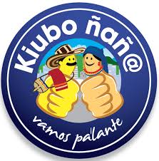 Logotipo de "Kiubo ñaño"