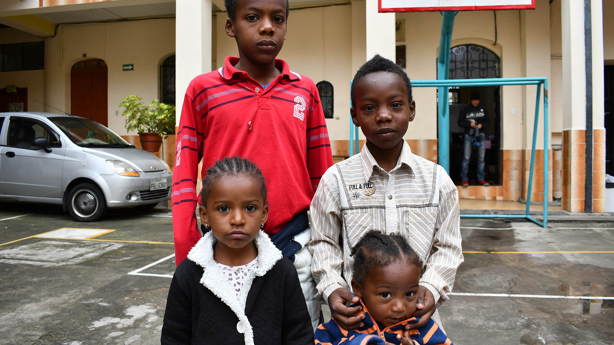 Septiembre: mes en el que recordamos a la sociedad que todos somos migrantes