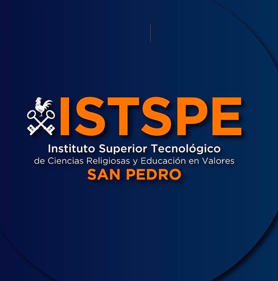 El Instituto Superior Tecnológico de Ciencias Religiosas y Educación en Valores San Pedro, ofrece varias carreras académicas
