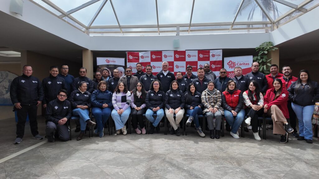 Taller de Acceso Humanitario y Encuentro Nacional de Directores